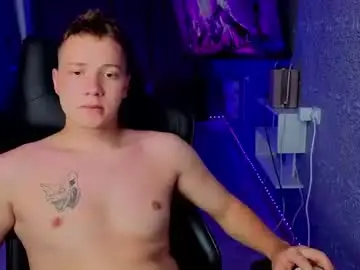 Chaturbate Sex Cam of karl_night_