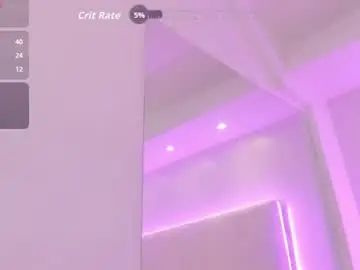 Chaturbate Best Webcam of kathie_vega