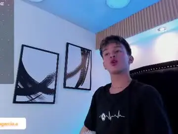 Chaturbate Sex Cam of liamwild20