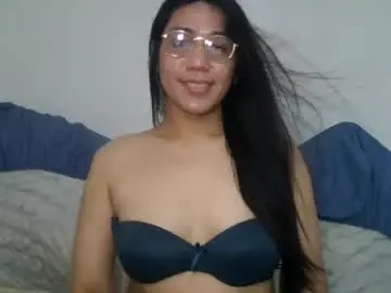 Chaturbate Live Sex Cam of luckyts_cumx