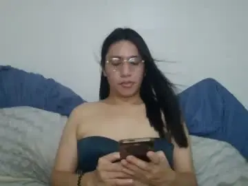 Chaturbate Free Porn Cam of luckyts_cumx