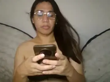 Chaturbate Nude Webcam of luckyts_cumx