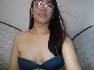 Chaturbate Live Porn of luckyts_cumx
