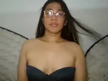 Chaturbate Live Porn of luckyts_cumx