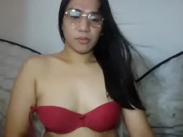 Chaturbate Live Sex Cam of luckyts_cumx