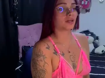 Chaturbate Best Webcam of madeleine_2018