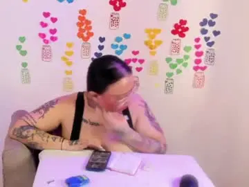 Chaturbate Best Webcam of miaandmolly_
