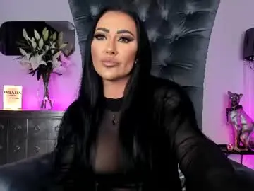 Chaturbate Live Sex of mistresskennya