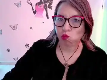 Chaturbate Private Sex Chat of rebbeca09