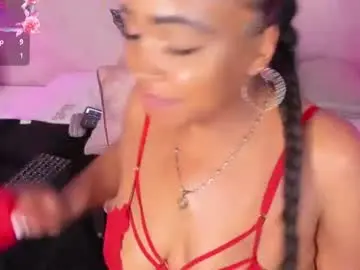 Chaturbate Adult Webcams of rouses_malih