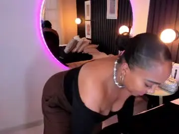 Chaturbate Live Sex Cam of rouses_malih