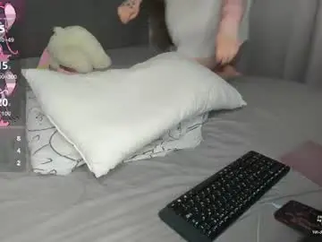 Chaturbate Free Porn Cam of sew_sunny
