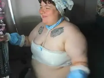 Chaturbate Nude Webcam of sew_sunny