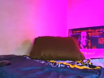 Chaturbate Sex Cam of thomas_ks11