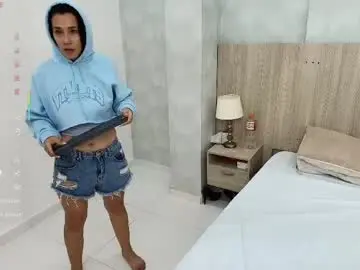 Chaturbate Watch Live Sex Cams of victoria_pachon
