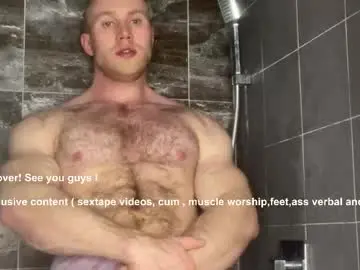 Chaturbate Live Porn of wlademarbergs