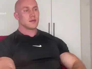 Chaturbate Adult Webcam of wlademarbergs