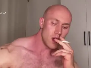 Chaturbate Live Sex Cam of wlademarbergs