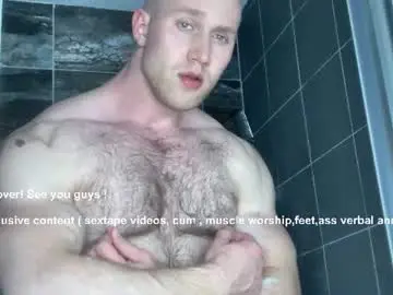 Chaturbate Live Porn of wlademarbergs