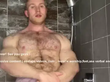 Chaturbate Sex Chat of wlademarbergs