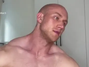 Chaturbate Private Sex Chat of wlademarbergs