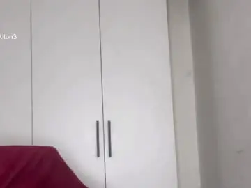 Chaturbate Live Porn of wlademarbergs