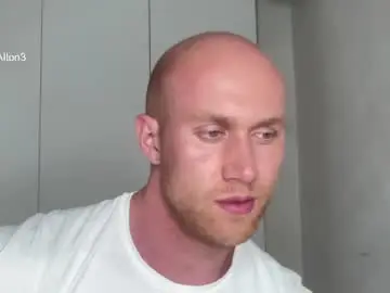 Chaturbate Live Sex Cam of wlademarbergs