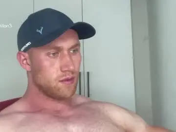 Chaturbate Nude Webcam of wlademarbergs