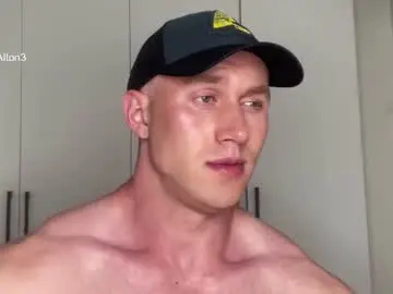Chaturbate Live Porn of wlademarbergs