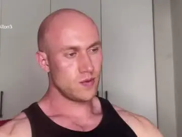 Chaturbate Best Webcam of wlademarbergs
