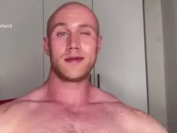 Chaturbate Live Sex Cam of wlademarbergs
