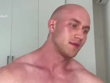 Chaturbate Watch Live Sex Cams of wlademarbergs