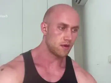 Chaturbate Live Sex Cam of wlademarbergs