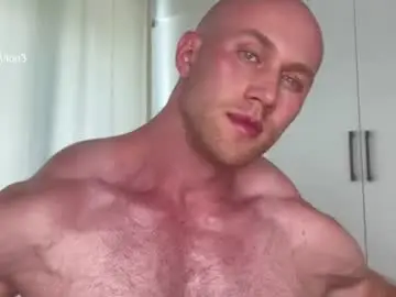 Chaturbate Live Sex Cam of wlademarbergs