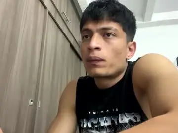 Chaturbate Best Webcam of _sexy_jack