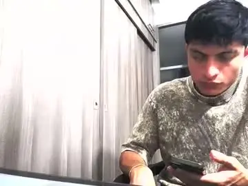 Chaturbate Watch Live Sex Cams of _sexy_jack