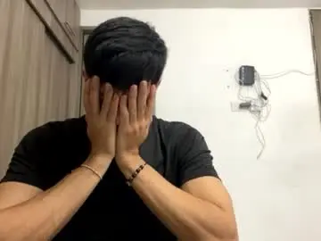 Chaturbate Live Sex of _sexy_jack