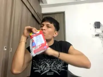 Chaturbate Sex Chat of _sexy_jack