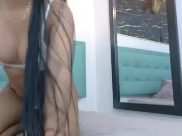 Chaturbate Free Porn Cam of agatha_jones7