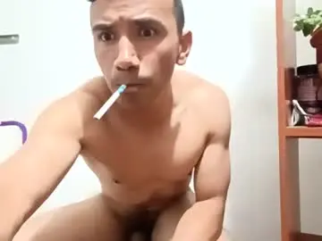 Chaturbate Free Porn Cam of andresxxx333
