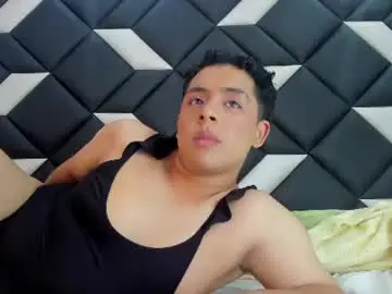 Chaturbate Private Sex Chat of darian_laforteza