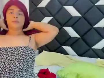 Chaturbate Best live sex cam show of darian_laforteza