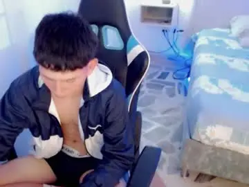Chaturbate Live Sex of hot_athletes_