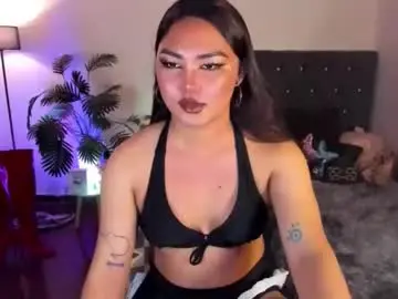 Chaturbate Best Webcam of itsmesianaa29