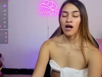 Chaturbate Adult Webcams of jenner_tay