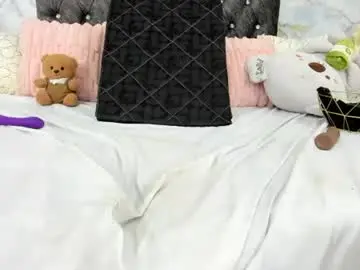 Chaturbate Live Sex of ladysquirtss
