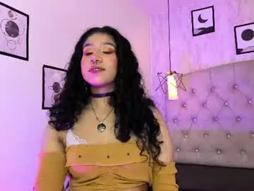 Chaturbate Adult Webcams of lilith_bloom_