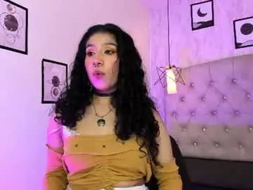 Chaturbate Sex Cam of lilith_bloom_
