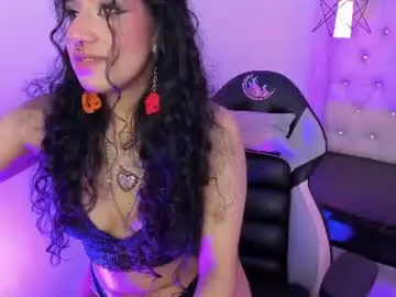 Chaturbate Adult Video Chat of lilith_bloom_
