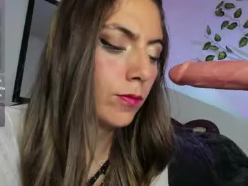 Chaturbate Free Porn Cam of luumanson